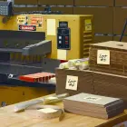 Piezīmju līmlapiņu kubs Post-it Super Sticky,350lpp, 76x76mm, dzeltens Foto 2