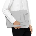 Nillkin Versatile Pro Laptop Sleeve 14.2" Grey — Foto 4