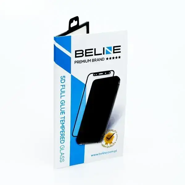 Beline Tempered Glass 5D Samsung A05 Foto 9