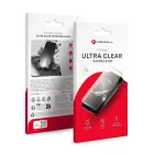 Tempered glass to Samsung A53 5G Forcell Ultra Clear Glass black Foto 1
