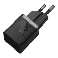 Mini wall charger Baseus GaN5 30W (black) Foto 5