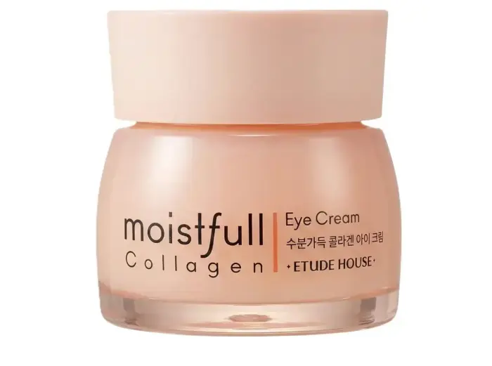 Etude House Moistfull Collagen Eye Cream 28ml