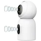 Imilab C30 Dual Indoor Camera white Фото num