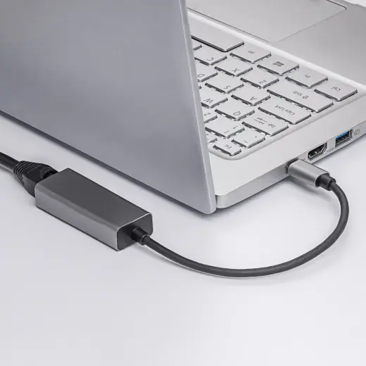 USB type C | RJ45 AK-AD-65 Фото num
