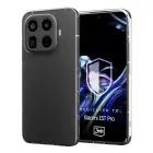 3mk Clear Case for Xiaomi 15T Pro 5G - transparent — Foto 1