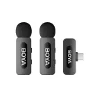 Wireless Microphones BY-V20 V2.0 — Foto 1