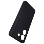 Case Beline Silicone for Poco M7 Pro black — Foto 3