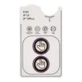 OBAL:ME Lens Protector for Apple iPhone 16|16 Plus Pink Foto 2