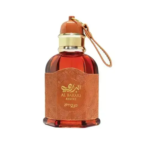 Zimaya Al Barari Shore (EDP) Eau de Parfum for Men 100 ml