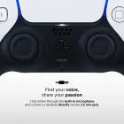 Sony Controller DualSense V3 / 1000050212 White — Foto 8