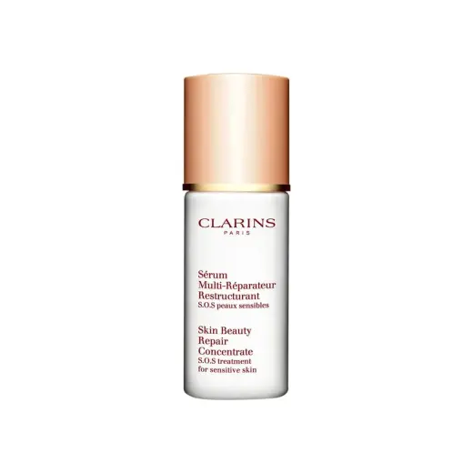 Clarins, Skin Beauty, Repairing, Serum, For Face, 15 ml