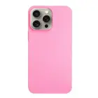 Beline Candy maciņš telefonam iPhone 16 Pro Max rozā — Foto 1