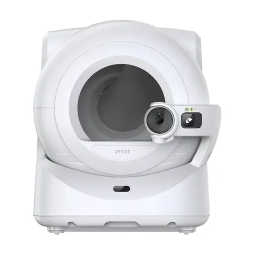 PetKit Purbot ULTRA intelligent self-cleaning cat litter box Foto 2