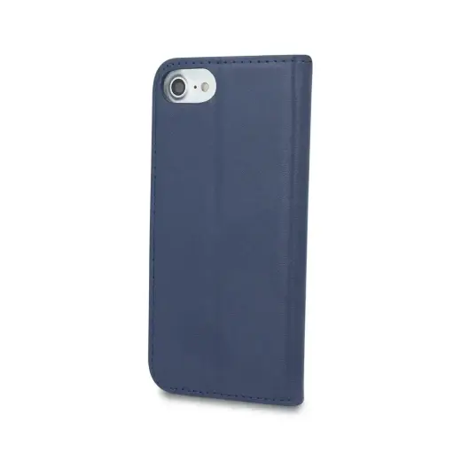 Smart Magnetic case for Samsung Galaxy S26 Plus navy blue Foto 2