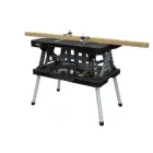 Folding workbench ROC 85x56.5x78.7cm — Photo 5