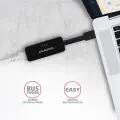 Adapter LAN ADE-XR USB2.0 - Fast Ethernet — Foto 5