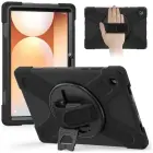 4smarts Rugged Grip planšetdatora maciņš Galaxy Tab A11 — Foto 1