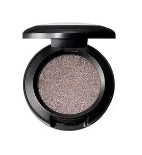 Mac Eye Shadow Glitter Single Compact She Sparkles 1g