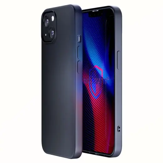 Case 3MK Matt Case Pro for iPhone 14