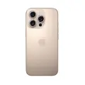 Joyroom JR-MSJ0310 Glass Screen Protector for iPhone 16 Pro|16 Pro Max Lenses - Brown Foto 2