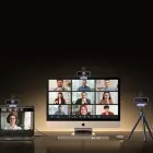 Ugreen USB 4K Ultra HD Webcam - Gray Photo