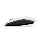 Cherry Mouse GENTIX White (JM-0300-0) (JM03000) — Foto 2