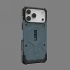 UAG Pathfinder MagSafe case for iPhone 17 - black Photo