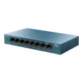 TP-LINK TPLINK Switch (LS108G) Foto 2