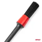 Car detailing brush set 3pcs — Photo 2