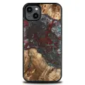 Bewood Unique case for iPhone 15 Plus 6,7" Planets Pluto Foto 1