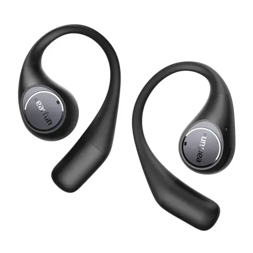 Earfun Open Jump Headphones (black) Foto 4