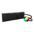 Montech Water cooling HyperFlow ARGB 360 / HYPERFLOW ARGB 360 (B) Black — Foto 3