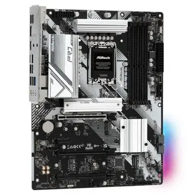ASRock B760 PRO RS|D4 - motherboard - ATX - LGA1700 Socket - B760 Фото num