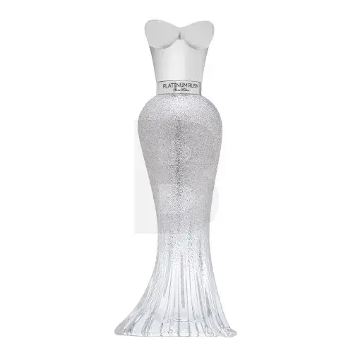 Paris Hilton Platinum Rush parfimērijas ūdens sievietēm 100 ml Foto 1