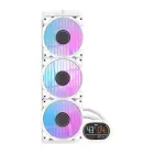 Water cooling for the Darkflash DH360D processor (white) — Photo 3