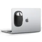 SPIGEN LD220 MOUSE SLEEVE BLACK — Foto 8