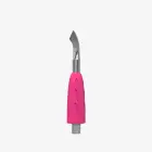 Staleks Combo Manicure Attachment Uniq 14 (Bent Blade) Foto 1