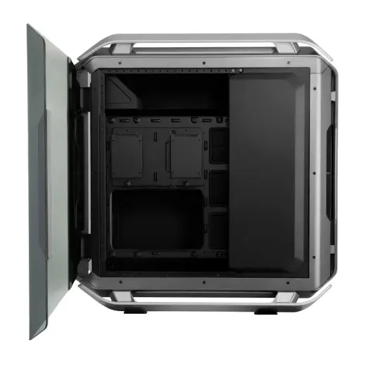 Cooler Master Cosmos C700P computer case (black) Foto 3