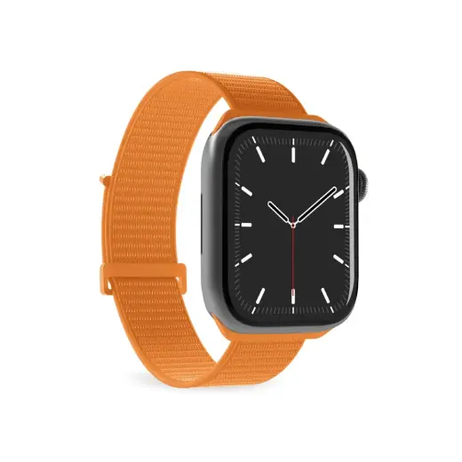 Puro Sport Strap for Apple Watch 44|45|46|49mm - Orange Фото num