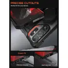 SUPCASE UB GRIP MAG MAGSAFE GALAXY S26 ULTRA BLACK Foto 7