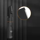 MAXGROOM LK-881 multifunctional trimmer with replaceable tips - black — Фото 5