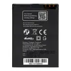 Battery for Nokia N97 Mini / E5 / E7-00 / N8 950 mAh Blue Star Photo