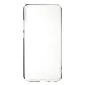 Fusion Ultra Back 0.3 mm Protect maciņš telefonam Huawei P40 Lite caurspīdīgs — Foto 2