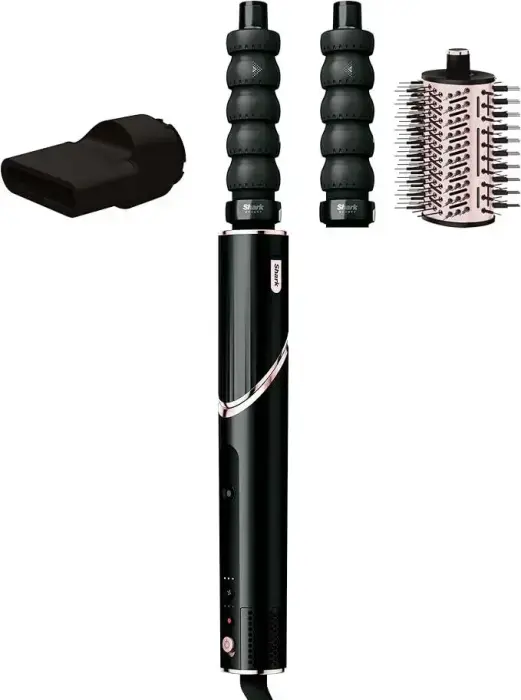 SharkNinja Hair dryer Shark FlexStyle / HD426EU Black Standard