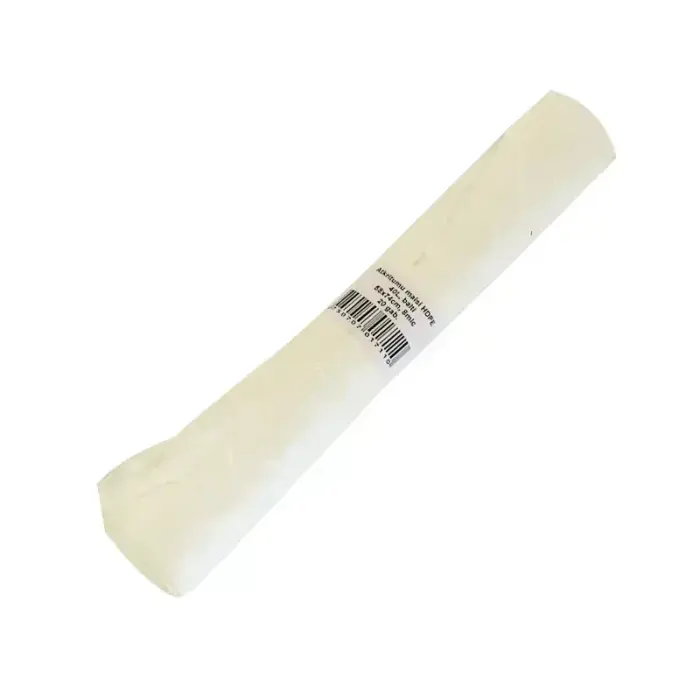 Atkritumu maisi , tilpums 40 L, 58x74 cm, 20 gab./rullī, HDPE, 8 mic, balti