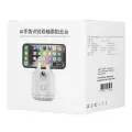 Phone holder with 360° face tracking P3 black — Foto 8
