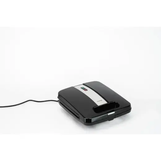 Huslog 4-Slot Panini Maker HUS1030 Foto 13