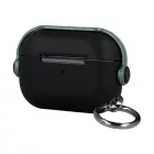 Case for Airpods / Airpods 2 Headset green Foto 4