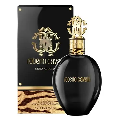 Roberto Cavalli Nero Assoluto EDP W 75ml Foto 1