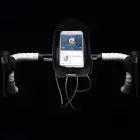 Wozinsky Bike Handlebar Bag with Phone Case 1L Black (WBB16BK) Foto 11